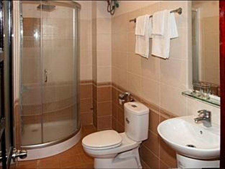 Bloom Hotel Дананг Номер фото